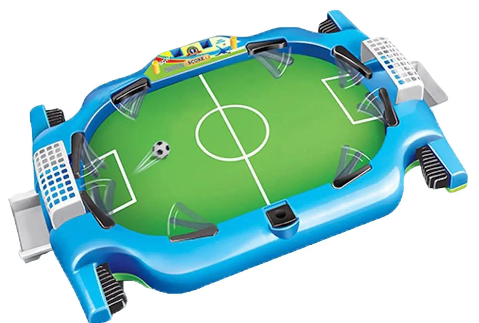 Настольная игра XCtoys Football Soccer Game 16727 (Blue/Green)