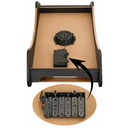 Настольная игра XCToys Hockey 37201 Thumb