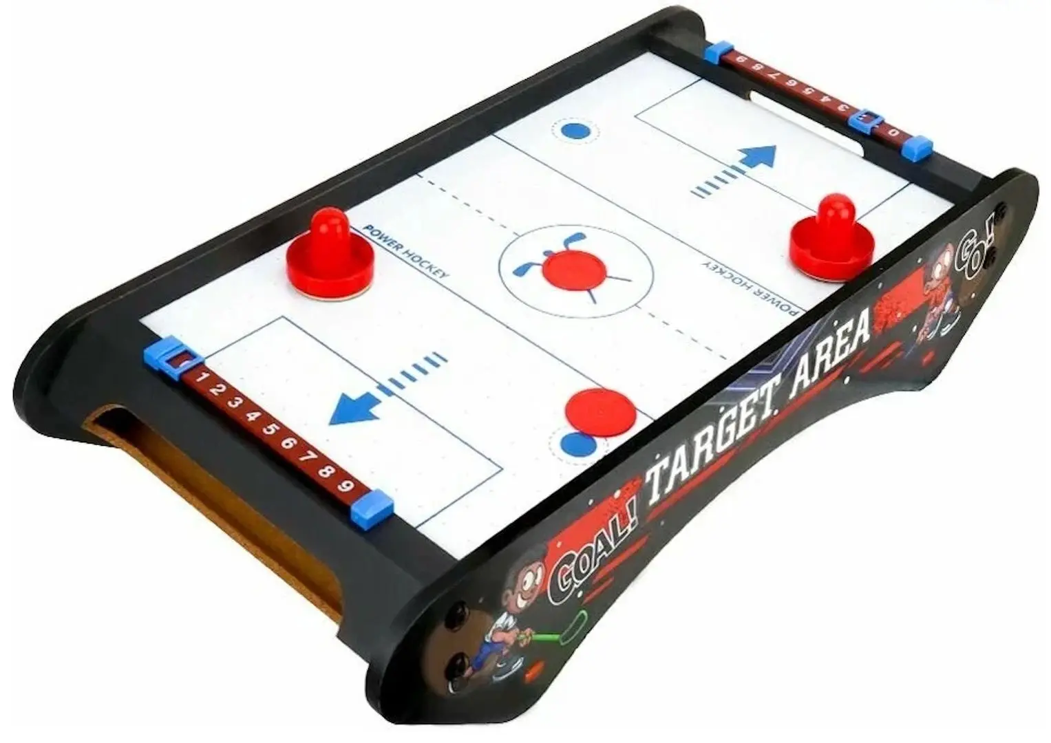 Настольная игра XCToys Hockey 58371 - 6