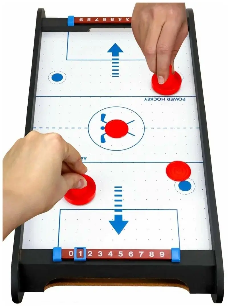 Настольная игра XCToys Hockey 58371 - 5
