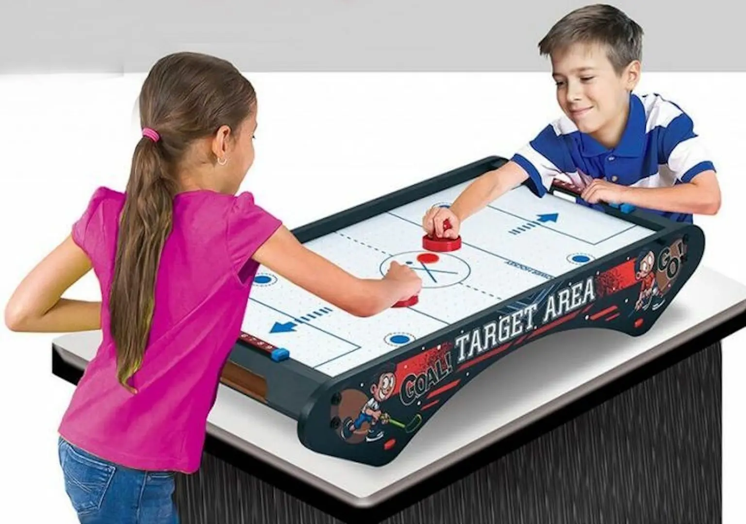 Настольная игра XCToys Hockey 58371 - 2