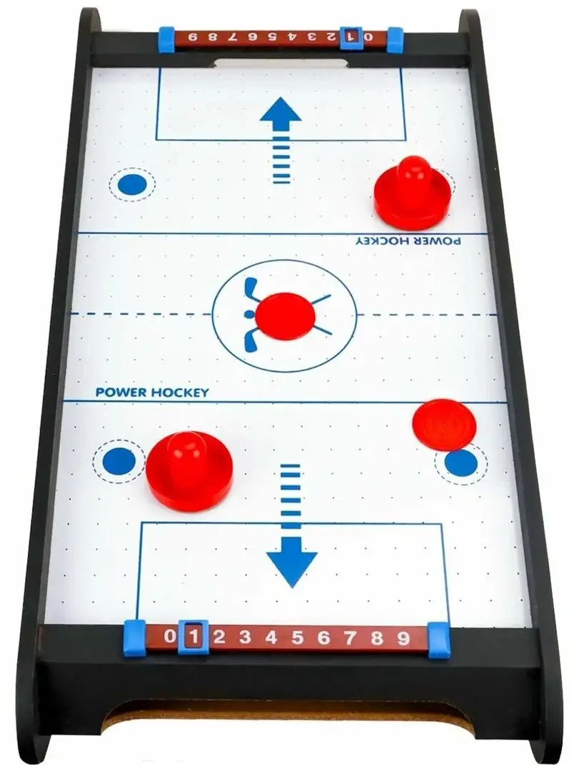 Настольная игра XCToys Hockey 58371