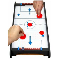 Настольная игра XCToys Hockey 82452 (Black) Thumb