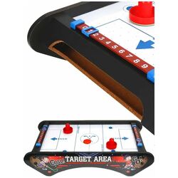 Настольная игра XCToys Hockey 82452 (Black) Thumb