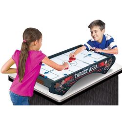 Настольная игра XCToys Hockey 82452 (Black) Thumb