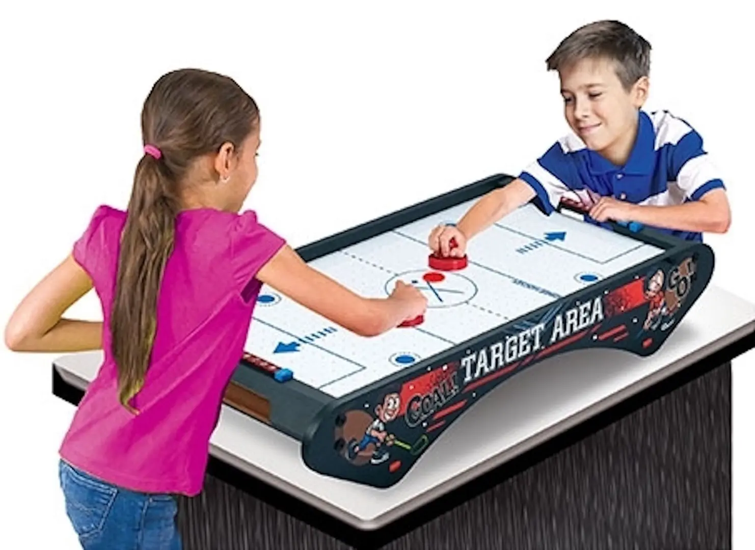 Настольная игра XCToys Hockey 82452 (Black) - 2