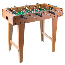 Настольный футбол XCToys 27618 (Wood)