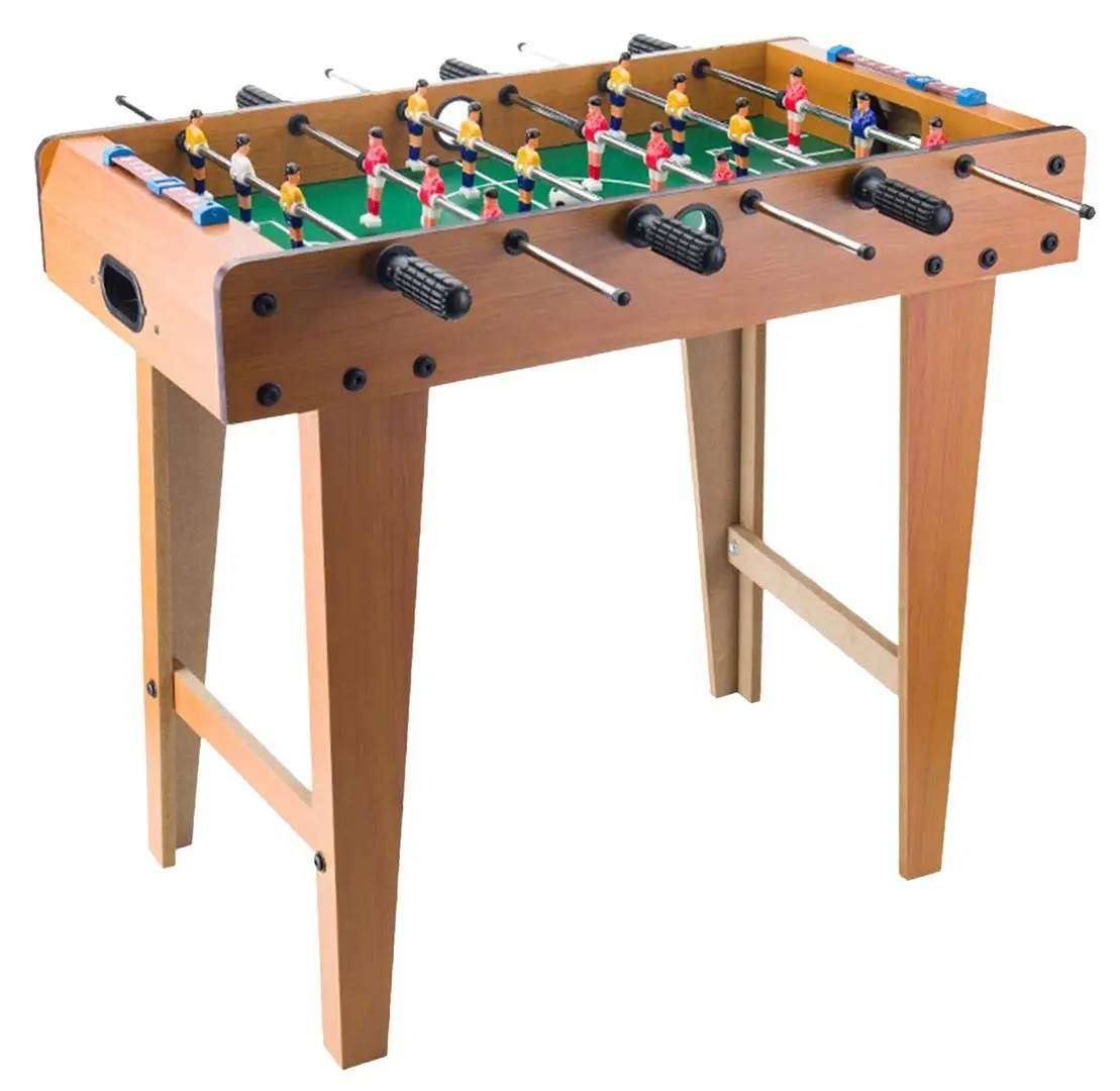 Настольный футбол XCToys 27618 (Wood)