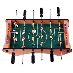 Настольный футбол XCtoys Fotball 86804 (Wood) Thumb