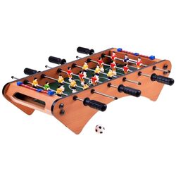 Настольный футбол XCtoys Fotball 86804 (Wood)