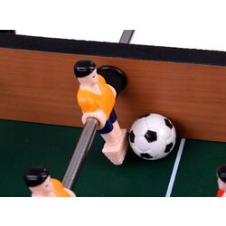 Настольный футбол XCtoys Fotball 86804 (Wood) Thumb