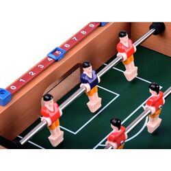 Настольный футбол XCtoys Fotball 86804 (Wood) Thumb