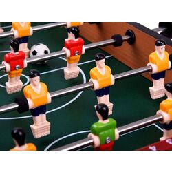 Настольный футбол XCtoys Fotball 86804 (Wood) Thumb