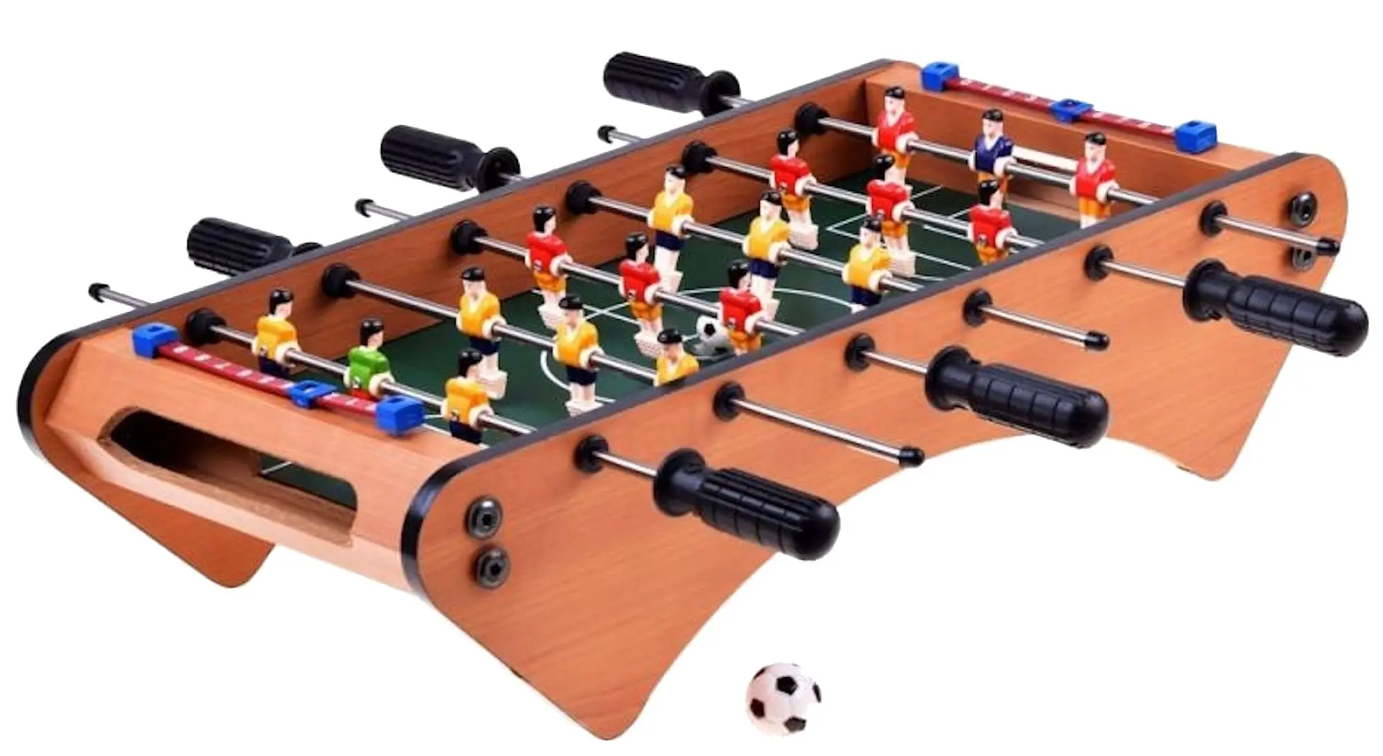 Настольный футбол XCtoys Fotball 86804 (Wood)