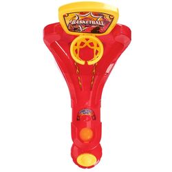 Настольная игра Yueqi Toys Basketball 76045 (Red/Yellow) Thumb