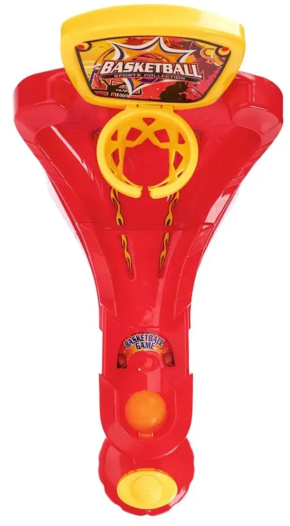 Настольная игра Yueqi Toys Basketball 76045 (Red/Yellow) - 3