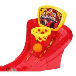 Настольная игра Yueqi Toys Basketball 76045 (Red/Yellow) Thumb