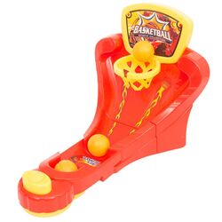 Настольная игра Yueqi Toys Basketball 76045 (Red/Yellow)