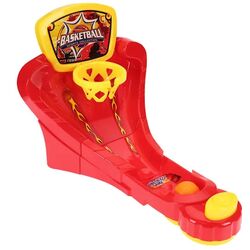 Настольная игра Yueqi Toys Basketball 76045 (Red/Yellow) Thumb