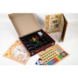 Настольная игра Zvezda Вокруг света за 80 дней 8637 Thumb