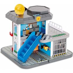 Set de joaca Hape Emergency Services HQ E3736 Thumb