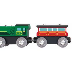 Tren Hape E3719 (Multicolor) Thumb