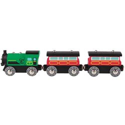 Tren Hape E3719 (Multicolor)
