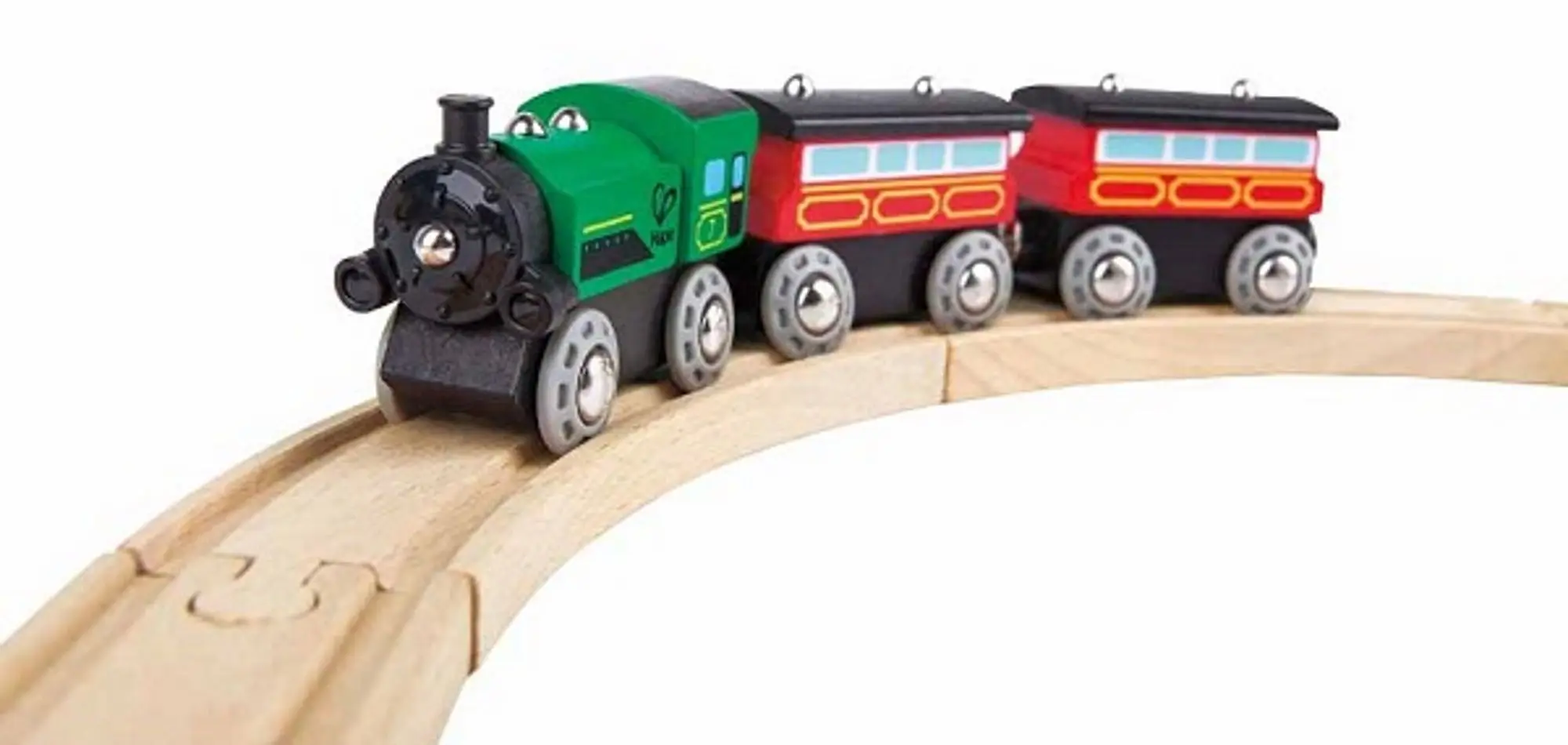 Tren Hape E3719 (Multicolor) - 4