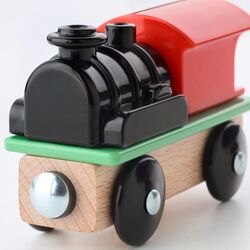 Tren Ikea Lillabo (Multicolor) Thumb