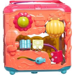 Cub educativ Alibibi BBC577760 (Multicolor) Thumb