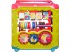 Cub educativ Alibibi BBC577760 (Multicolor)