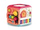 Cub educativ Alibibi BBC577760 (Multicolor)