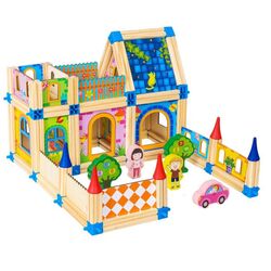 Constructor Ecotoys MA429 (Multicolor) Thumb