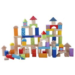 Constructor Ecotoys 2007 (Multicolor) Thumb