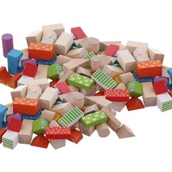 Constructor Ecotoys 2007 (Multicolor) Thumb
