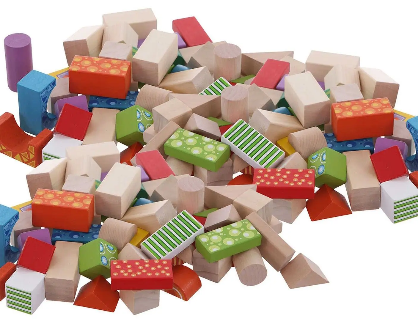 Constructor Ecotoys 2007 (Multicolor) - 7
