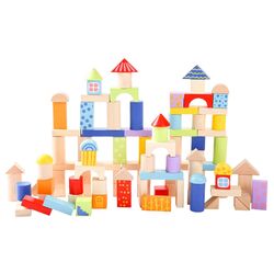 Constructor Ecotoys 2007 (Multicolor)