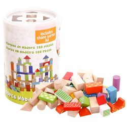 Constructor Ecotoys 2007 (Multicolor) Thumb