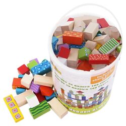 Constructor Ecotoys 2007 (Multicolor) Thumb