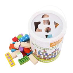 Constructor Ecotoys 2007 (Multicolor) Thumb