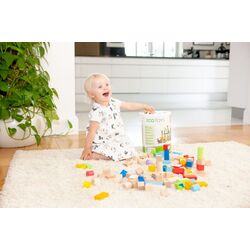 Constructor Ecotoys 2007 (Multicolor) Thumb