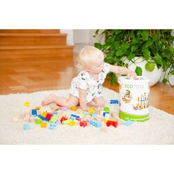 Constructor Ecotoys 2007 (Multicolor) Thumb