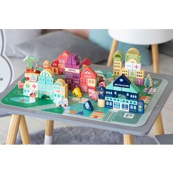 Constructor Ecotoys MA427 (Multicolor) Thumb
