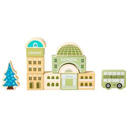 Constructor Ecotoys MA427 (Multicolor) Thumb