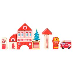 Constructor Ecotoys MA427 (Multicolor) Thumb