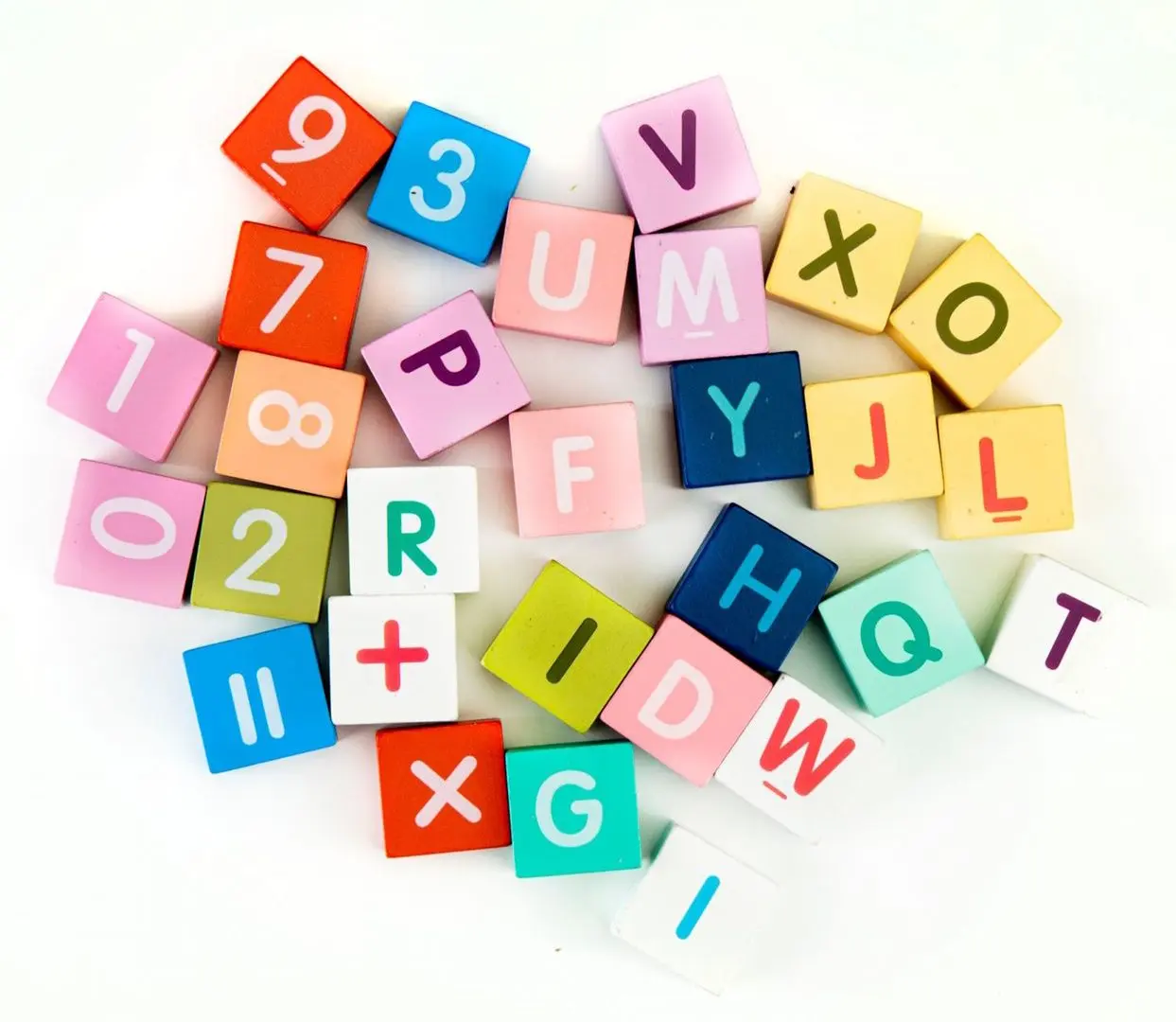 Constructor Ecotoys MA427 (Multicolor) - 7