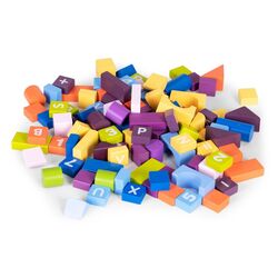 Constructor Ecotoys ME434 (Multicolor) Thumb