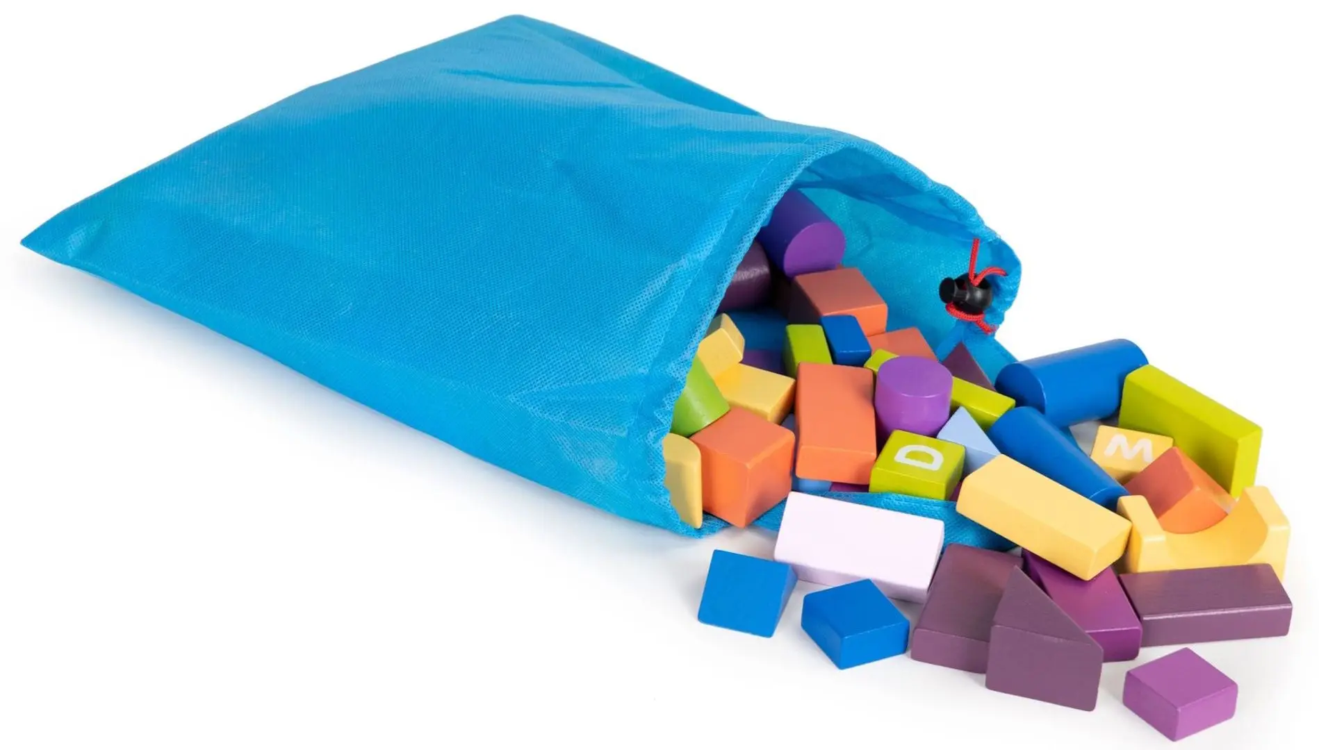 Constructor Ecotoys ME434 (Multicolor) - 2