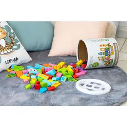 Constructor Ecotoys SR19004 (Multicolor) Thumb