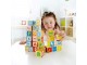 Cuburi educative Hape ABC Blocks E0419